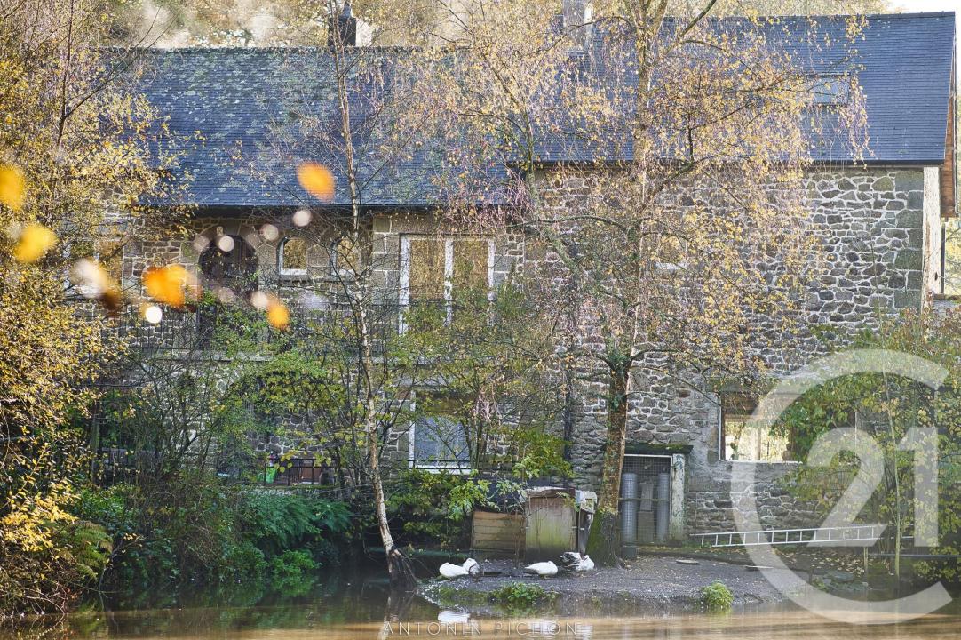 Vieux Vy Sur Couesnon, Bretagne 35490, França