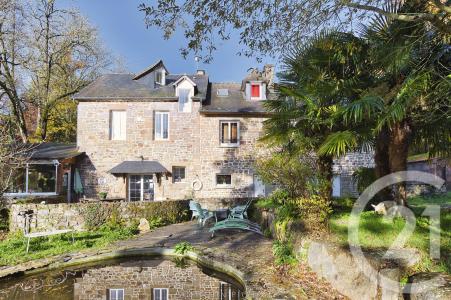 Vieux Vy Sur Couesnon, Bretagne 35490, França
