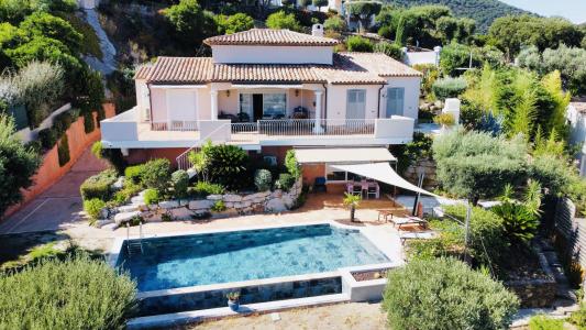 Cavalaire Sur Mer, Provence-Alpes-Côte D'Azur 83240, Francia