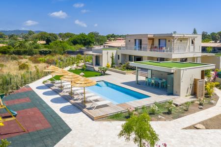 Lecci, Corse 20137, França