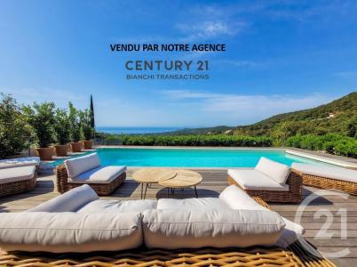 La Croix Valmer, Provence-Alpes-Côte D'Azur 83420, França