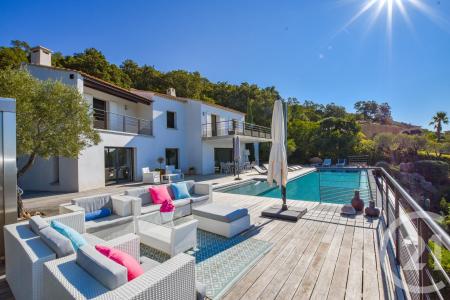 Cavalaire Sur Mer, Provence-Alpes-Côte D'Azur 83240, França