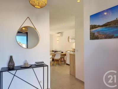 Lecci, Corse 20137, 法国