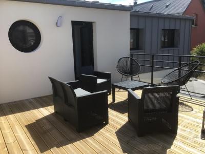 Agon Coutainville, Basse-Normandie 50230, 法国