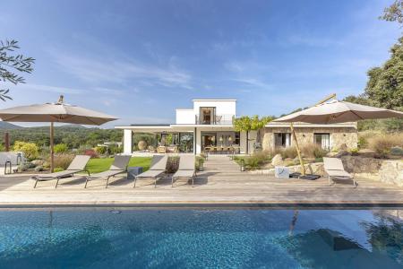 Zonza, Corse 20144, アキタン