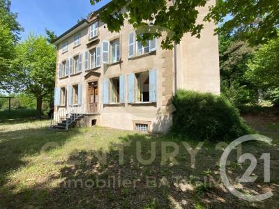 Estrablin, Rodan-Alpy 38780, Francja