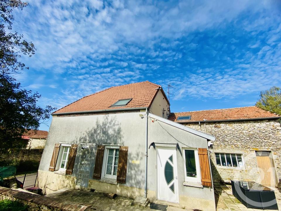 La Ferte Gaucher, Île-de-France 77320, 法国