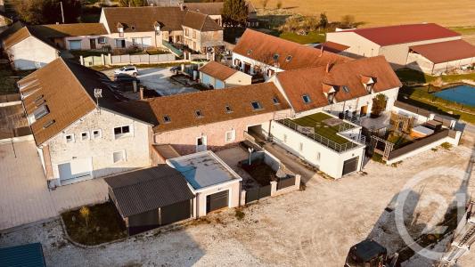 Provins, Île-de-France 77160, France