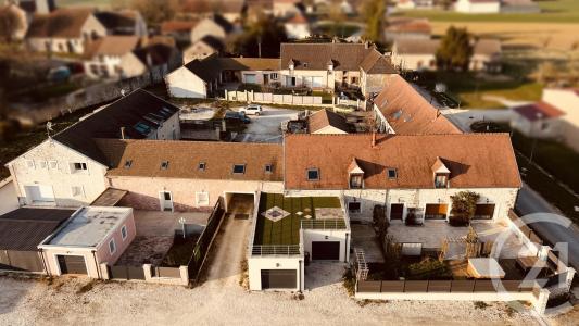 Provins, Île-de-France 77160, France