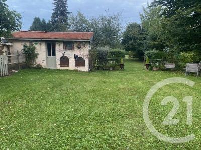 Estrees St Denis, Picardie 60190, 法国