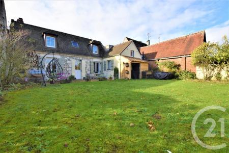 Estrees St Denis, Picardie 60190, 法国