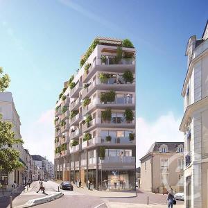 Le Mans, Pays de la Loire 72000, France