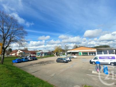 Vercel Villedieu Le Camp, Franche-Comté 25530, Francja