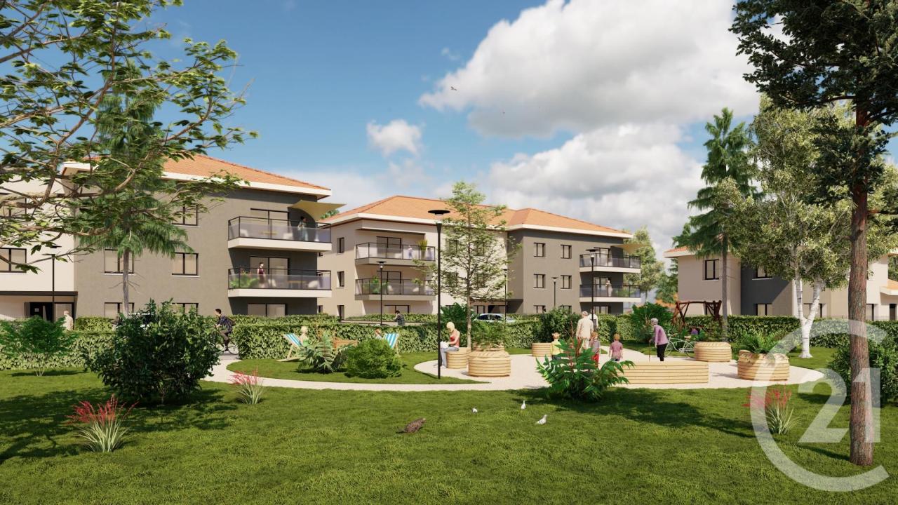 Estrablin, Rhône-Alpes 38780, アキタン