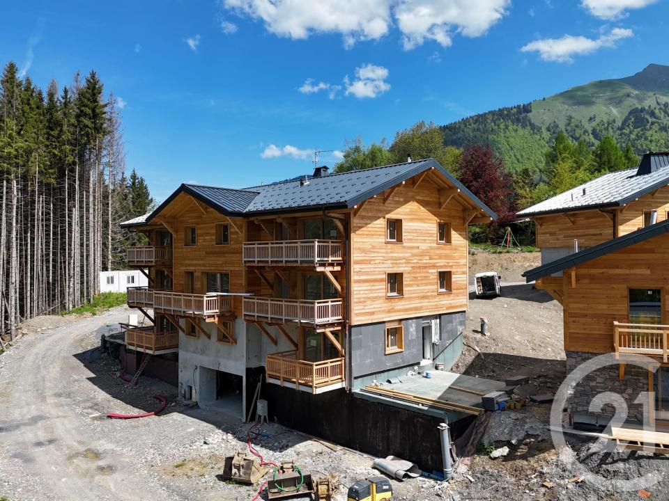 Morzine, Rhône-Alpes 74110, צרפת