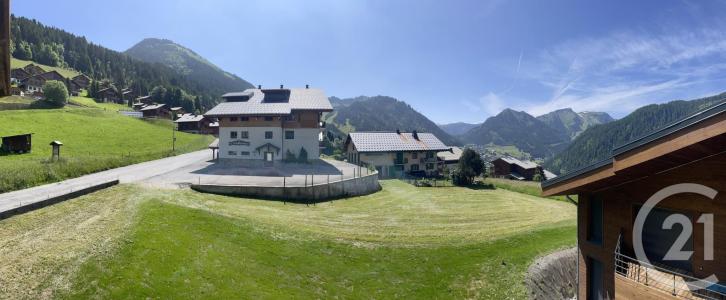 Chatel, Rodano-Alpi 74390, Francia