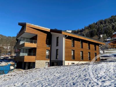 Chatel, Rhône-Alpes 74390, Fransa
