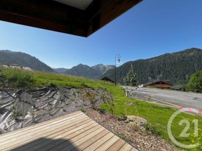 Chatel, Rhône-Alpes 74390, Fransa