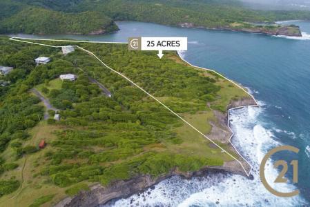 Harbour Point Requin Bay, Requin, Saint David's, St.David West Indies, Grenada