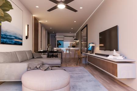 Ruby Residence - 1BD Condos, Grooms, Point Salines, St.George West Indies, Grenada