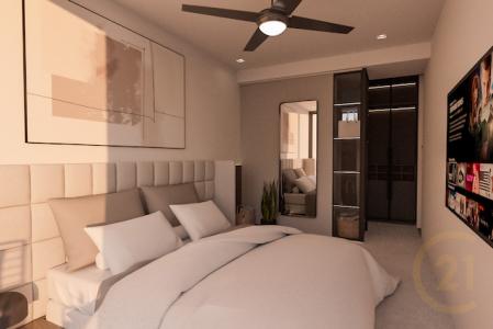 Ruby Residence - 1BD Condos, Grooms, Point Salines, St.George West Indies, Grenada