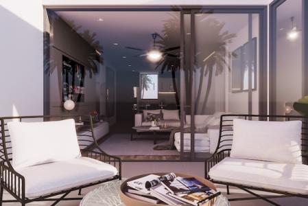 Ruby Residence - 2 BD Condos, Grooms, Point Salines, St.George West Indies, Grenada