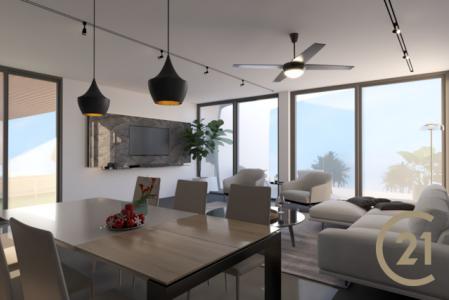 Ruby Residences - Penthouse, Grooms, Point Salines, St.George West Indies, Grenada