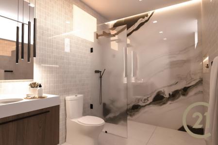 Ruby Residences - Penthouse, Grooms, Point Salines, St.George West Indies, Grenada