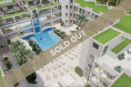 Walishali Condominiums, Pos Abou, Cunucu Abao, Oranjestad West, Aruba