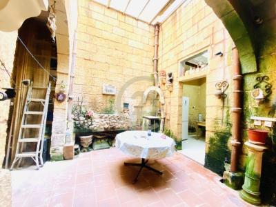 Gozo - Victoria, Malta