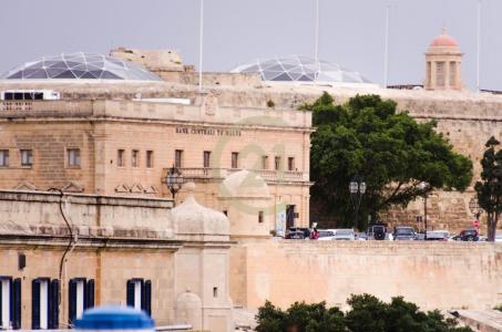 Floriana, Malta
