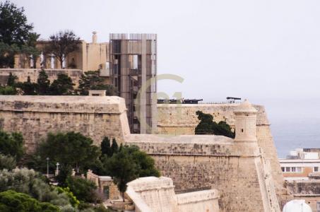 Floriana, Malta