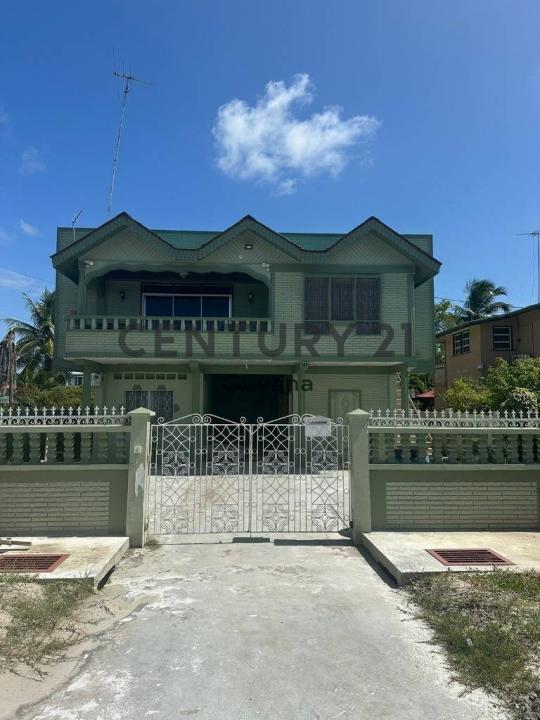 Atlantic Gardens, East Coast Demerara 77, Georgetown, Guiana