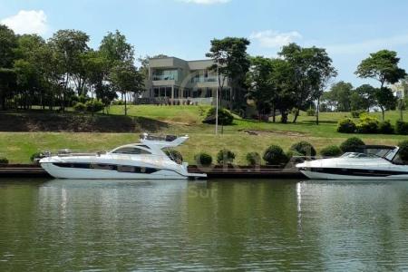 Lote F1 Aguavista , San Juan Del Paraná, Itapúa 00001, Le Paraguay
