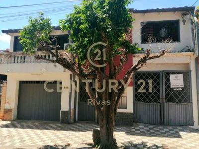 Santiago 856, Barrio Jara, Asunción 00001, Paraguay