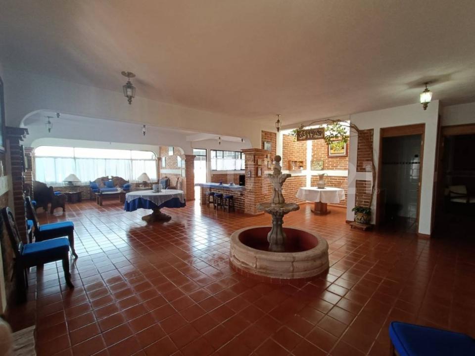 Single Family House For Sale, Viña Tondonia 28, Tequisquiapan Querétaro