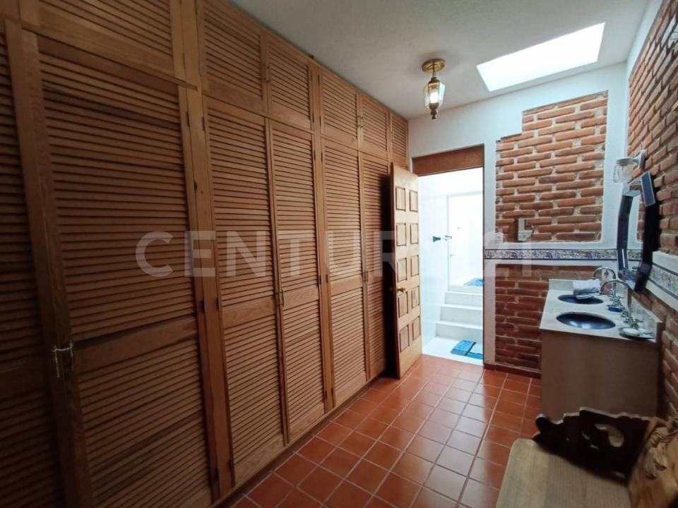 Single Family House For Sale, Viña Tondonia 28, Tequisquiapan Querétaro