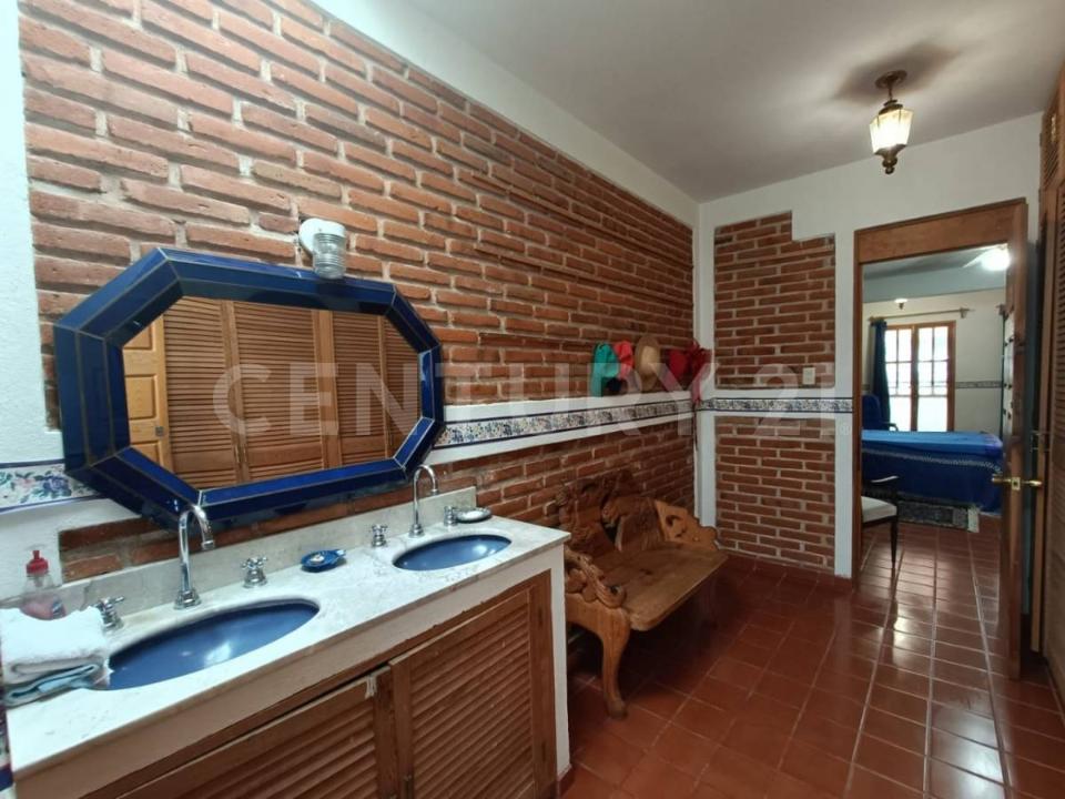 Single Family House For Sale, Viña Tondonia 28, Tequisquiapan Querétaro