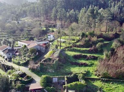 Póvoa De Lanhoso, בראגה 4830-296, פורטוגל 