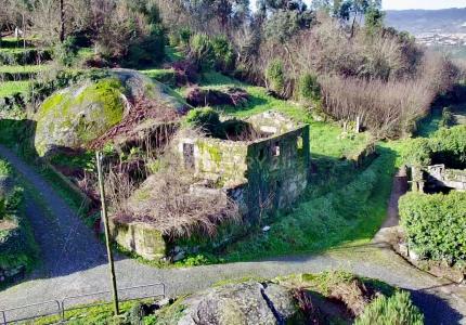 Póvoa De Lanhoso, Braga 4830-296, Portugal