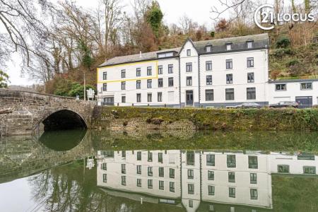 Rue des Forges 4 3, Dinant, Belgium