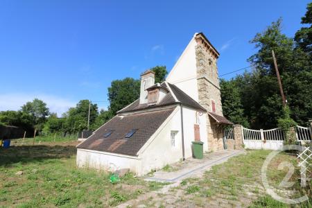 Mauperthuis, Île-de-France 77120, France