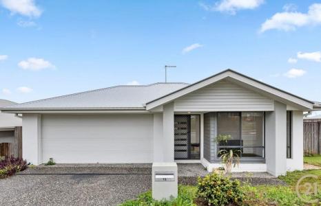 13 White Rock Drive, Redbank Plains, QLD 4301, Australia