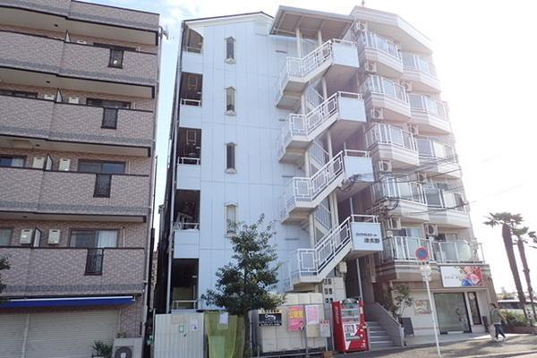 津久野町3丁, ロイヤルステート津久野, 堺市西区, Osaka 593-8322, Japón