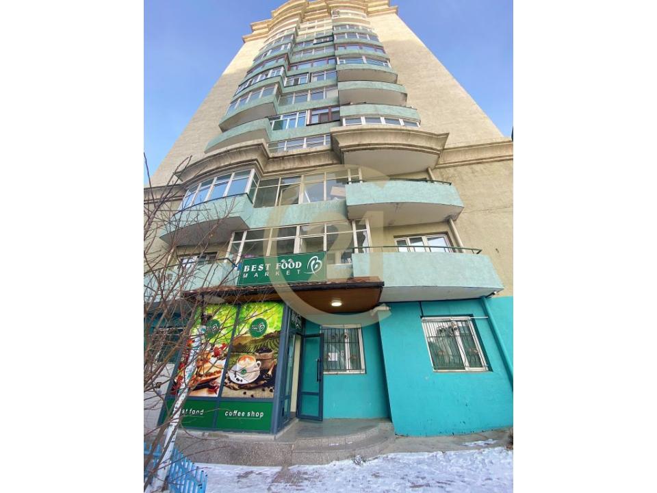 Home For Sale, Ulaanbaatar Mongolia