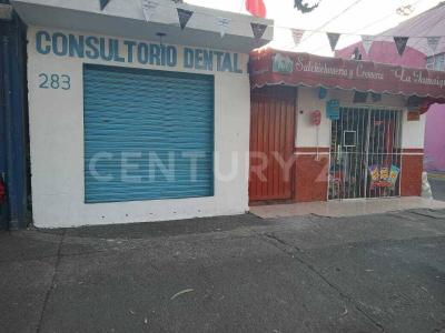 Avenida Canal de Apatlaco 283,, Iztapalapa, Ciudad De México 09430, Mexico