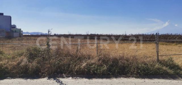 San Andrés Cholula, Puebla 72821, Mexico