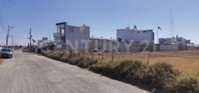 San Andrés Cholula, Puebla 72821, Mexique