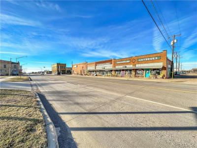 Blair, Oklahoma 73526, USA