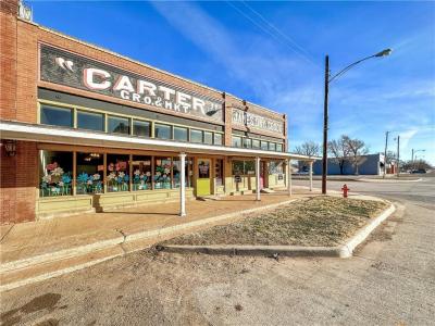 Blair, Oklahoma 73526, USA